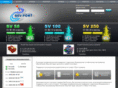 sevport.com