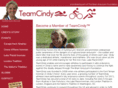 teamcindy.com