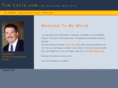 timlevin.com