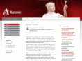 auronic.fi