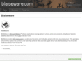 blaiseware.com