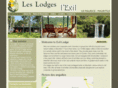 exil-lodge.com