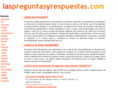 laspreguntasyrespuestas.com