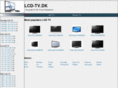 lcd-tv.dk