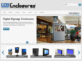 lcdenclosures.com