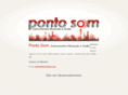 pontosom.com