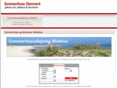 sommerhus-udlejning-blokhus.dk