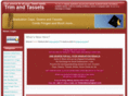 trimandtassels.com
