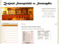 zajazdstaropolski.com