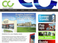 chegworthgraphics.com