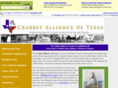 crabbetallianceoftexas.com