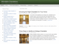 e-chandeliers.com
