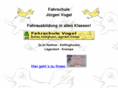 fahrschule-vogel.com