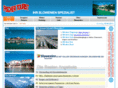 fischertourist.com