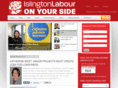 islington-labour.org.uk