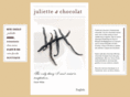 julietteetchocolat.com