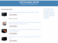 lcdfernseher26zoll.de
