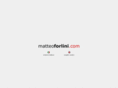 matteoforlini.com