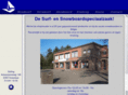 sailing-vosselaar.be