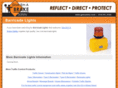 barricadelights.net