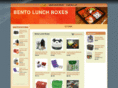 bentolunchboxes.com