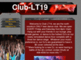 clublt19.com