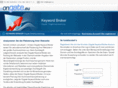 keyword-broker.de