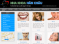 nhakhoahanchau.com