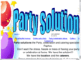 party-solutions.net