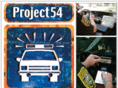 project-54.com