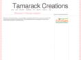 tamarackcreation.com