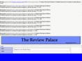 thereviewpalace.com