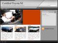 certifiedtoyotanj.com