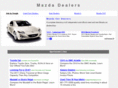 mazdadealers.org