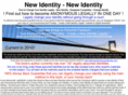 newidentitynewidentity.com