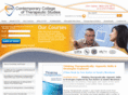 thinkingtherapeutically.com