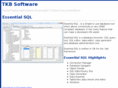 tkbsoftware.com