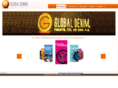 globaldenim.com