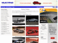 mustangwallpaper.net
