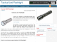 tacticalledflashlight.org