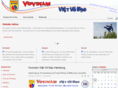 vovinam-hamburg.de