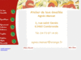 agnesmansat.com