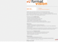 formatvision.net