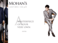 mohantailors.com