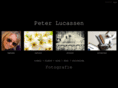 peterlucassen.com