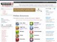 petites-annonces-gratuites-chablais.com