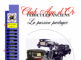 clubagedorvehiculesancien.com