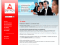 deyforconsultores.com