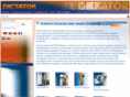 diktator.info