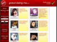 gratuit-dating-ma.com